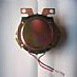 Dongfeng Truck Parts Main switch of electromagnetic power supply 3736010-k0300