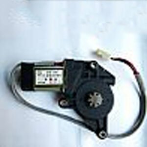 Dongfeng Truck Parts Electric window regulator motor df026