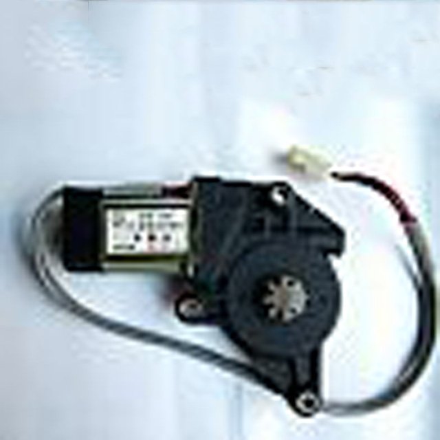 Dongfeng Truck Parts Electric window regulator motor df026