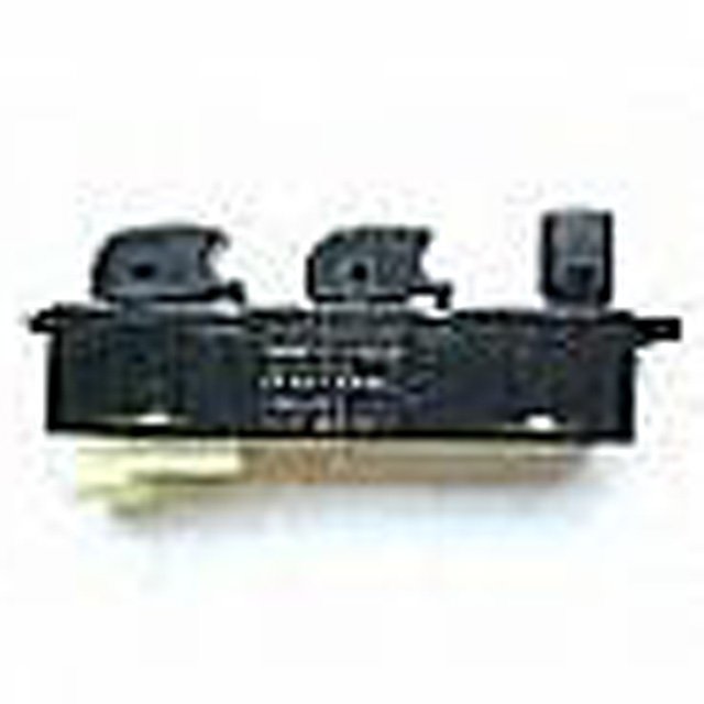 Dongfeng Truck Parts Power window switch assembly 3750740-c0100