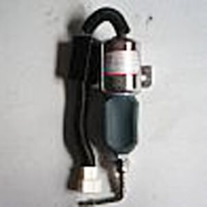 Dongfeng Truck Parts Electric flameout controller 37v78-56010