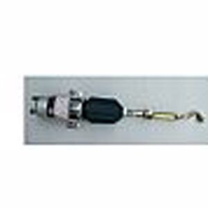 Dongfeng Truck Parts Electric flameout controller d59-105-05