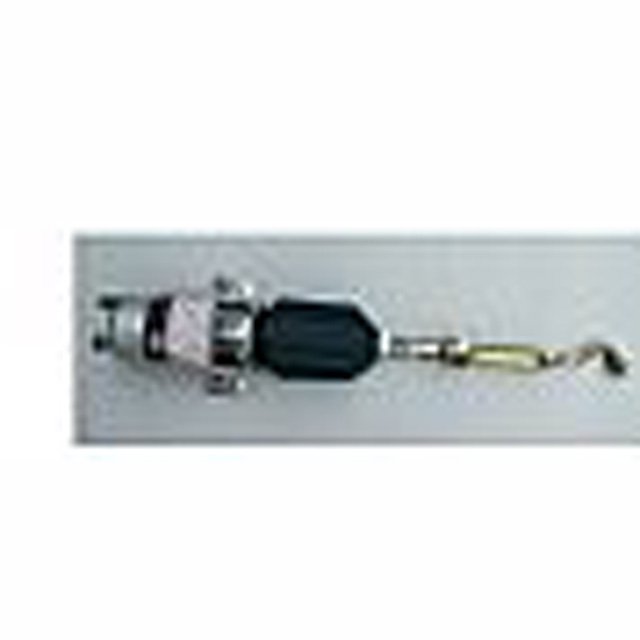 Dongfeng Truck Parts Electric flameout controller d59-105-05