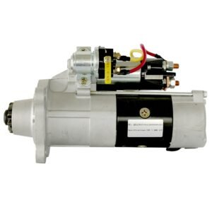 Starter for Weichai JAC Diesel Engine QDJ2815 612600090293