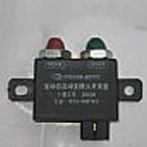 Dongfeng Truck Parts Engine start stop switch 3750650-z07y0