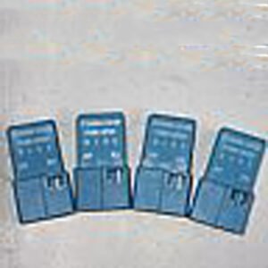 Dongfeng Truck Parts Relay assembly 3735090-c0101