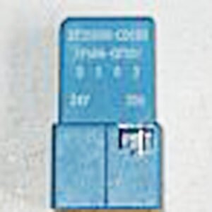 Dongfeng Truck Parts Relay assembly 3735095-c0101