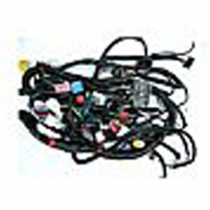 Dongfeng Truck Parts Cab line 37v66-24010-c