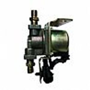 Dongfeng Truck Parts Air horn solenoid valve assembly 3754020-c0300