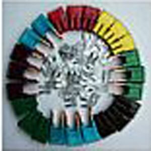 Dongfeng Truck Parts Fuse assembly-60a (Tianlong) 3722046-t0100