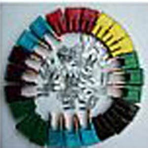 Dongfeng Truck Parts Fuse assembly-120a (Tianlong) 3722052-t0100
