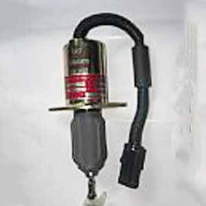 Dongfeng Truck Parts Flameout controller 4942878