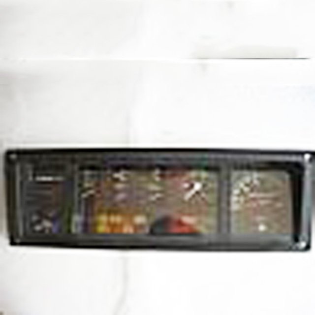Dongfeng Truck Parts Instrument panel assembly 3801d87-010