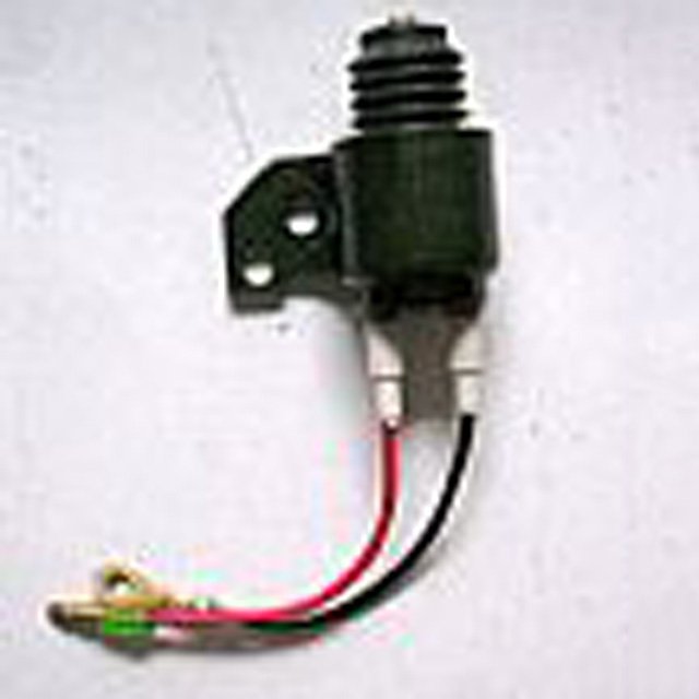 Dongfeng Truck Parts Throttle switch 4930591