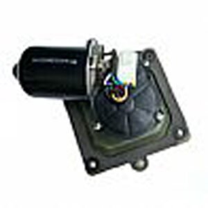 Dongfeng Truck Parts Wiper motor 3741010-c0100