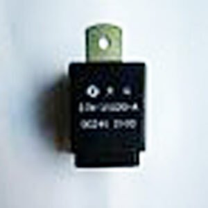 Dongfeng Truck Parts Wiper intermittent relay assembly 37n-35020-a