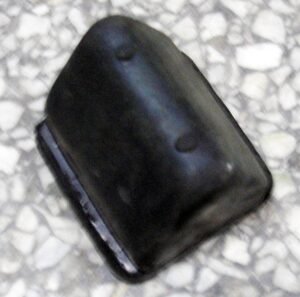 Dongfeng DFM Heavy Duty Truck Part Front Suspension Limited Block 29N-01106B