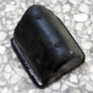 Dongfeng DFM Heavy Duty Truck Part Front Suspension Limited Block 29N-01106B