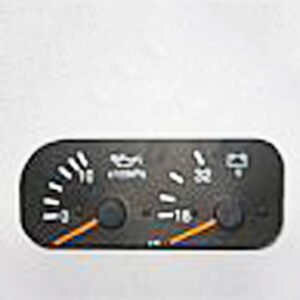Dongfeng Truck Parts Combination meter (oil pressure voltage) 38200430120