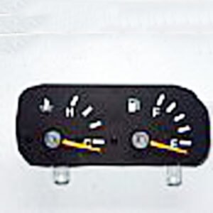Dongfeng Truck Parts Combination meter (oil pressure voltage) 38200430220