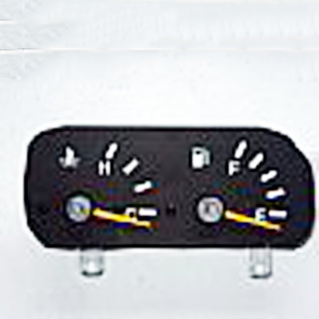 Dongfeng Truck Parts Combination meter (oil pressure voltage) 38200430220