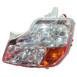 Dongfeng Truck Parts Headlamp (left) 3772010-c0100