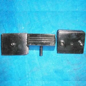 Dongfeng DFAC Light Truck Part Rear Suspension Cushion 10Z24-01030