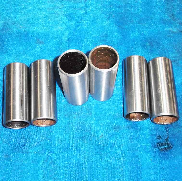 Dongfeng DFAC Light Truck Part 29N-01287 Bushing