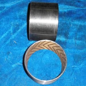 Dongfeng DFM Heavy Duty Truck Part Balance Shaft Bushing 29ZB8A-04082
