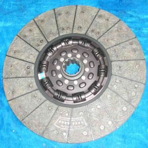 Dongfeng DFM Heavy Duty Truck Part Clutch Disc 1601ZB6-130