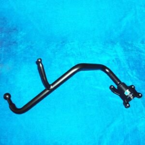 Dongfeng DFAC Light Truck Part Right exterior rearview mirror rod assembly 82v66-02010