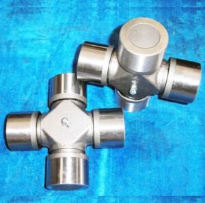 Dongfeng DFM Heavy Duty Truck Part Universal Joint 2201RLC-030