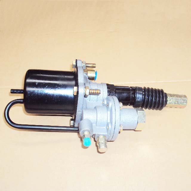 Dongfeng Truck Parts Booster assembly 1608n-001