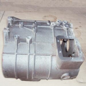 Dongfeng DFAC Light Truck Part Transmission case 1700q17-025