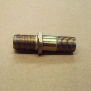 Dongfeng DFAC Light Truck Part Right wheel nut 31q02-04052