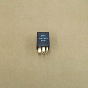 Dongfeng Truck Parts Intermittent wiper relay 37a01-35020
