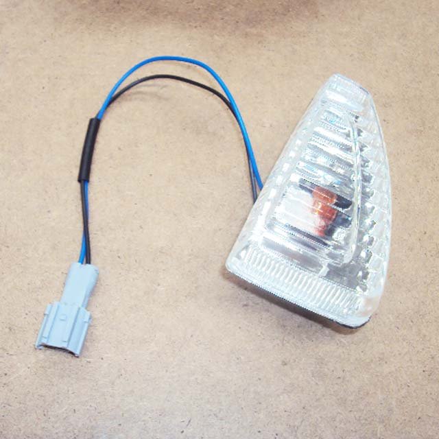 Dongfeng DFAC Light Truck Part Side turn light assembly 37v66-26210
