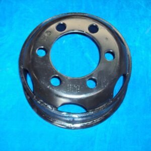 Dongfeng DFAC Light Truck Part Wheel rim assembly 3101q15-015