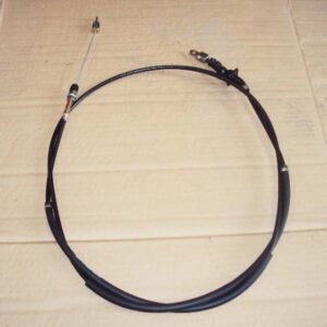 Dongfeng DFAC Light Truck Part Accelerator cable 11v65-08050