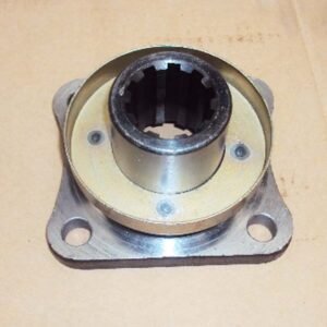 Dongfeng DFAC Light Truck Part Differential spider 2402c-381