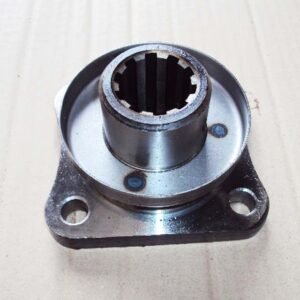Dongfeng Truck Parts Flange assembly 2402q01-065-a