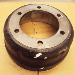 Dongfeng DFAC Light Truck Part Brake drum 35q54-01075