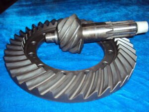 Dongfeng DFAC Light Truck Part Blue package 1061 crown teeth 2402q01-021