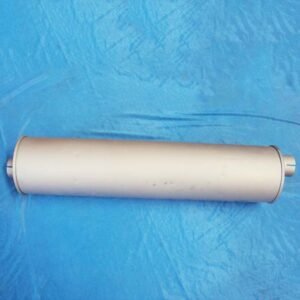 Dongfeng DFAC Light Truck Part Muffler assembly 1201q01-010