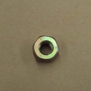 Dongfeng Truck Parts Left front wheel nut 31q02-03056