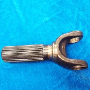 Dongfeng DFAC Light Truck Part Spline shaft fork 2201z04-016