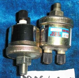 Dongfeng DFAC Light Truck Part Oil Pressure Sensor 3846N-010-C2