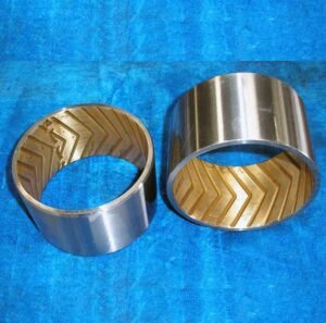 Dongfeng DFM Heavy Duty Truck Part Balance Shaft Bushing 2904082-K2200