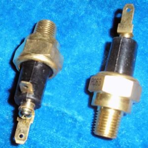 Dongfeng DFM Heavy Duty Truck Part Air Pressure Alarm Sensor 3682810-C0100