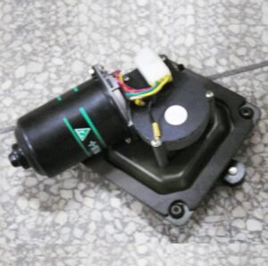 Dongfeng DFM Heavy Duty Truck Part Wiper Motor 3741010-0100